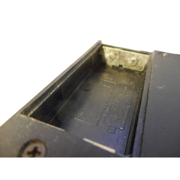 Vintage Magnavox AM/FM Stereo Radio With Headphone 1980s D1650 powers on - Picture 9 of 9